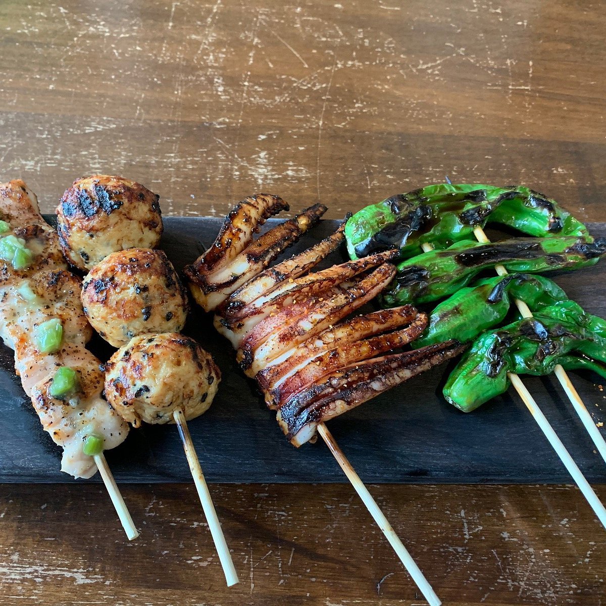 Kengo Sushi & Yakitori, Toledo, United States