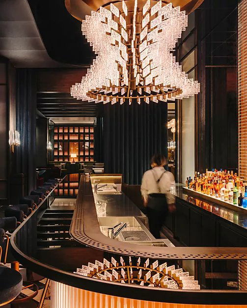 Yoi to Yoi, Bar in Tokyo