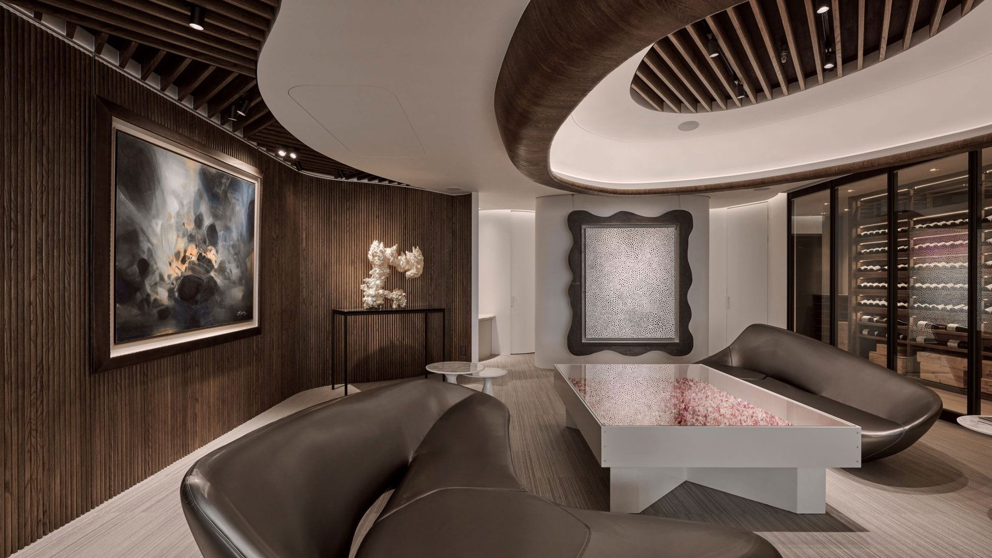 Pompette Salon, Bar in Taichung