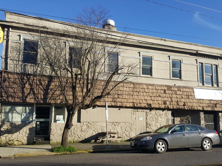 Joe's Cellar, Portland, United States