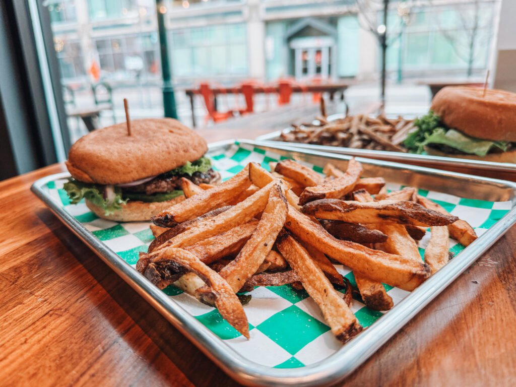 Andrade's Restaurante Mexicano, Boise, United States