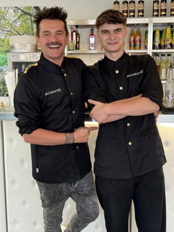 Cocktailbar Freistadt