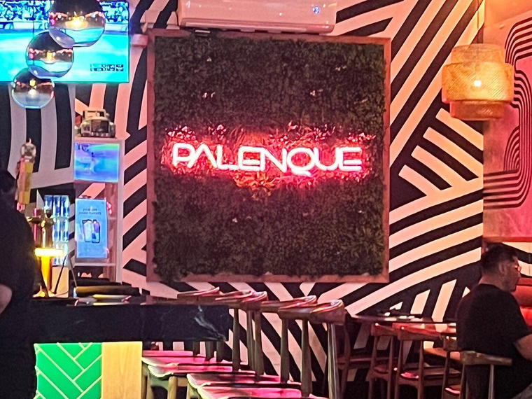 Palenque kitchen by Mezcal, Riverside, United States