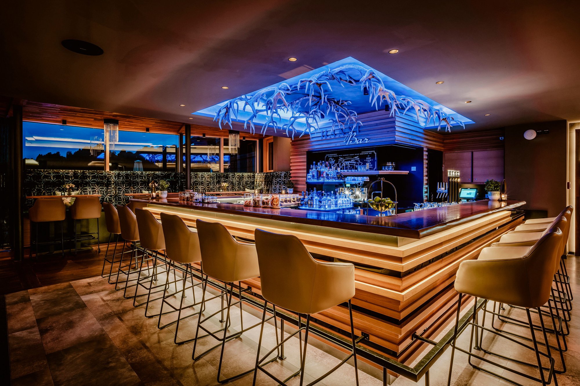 Hotelbar