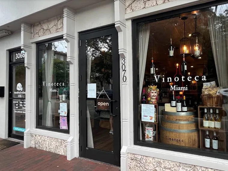 Vinoteca Miami, Miami, United States