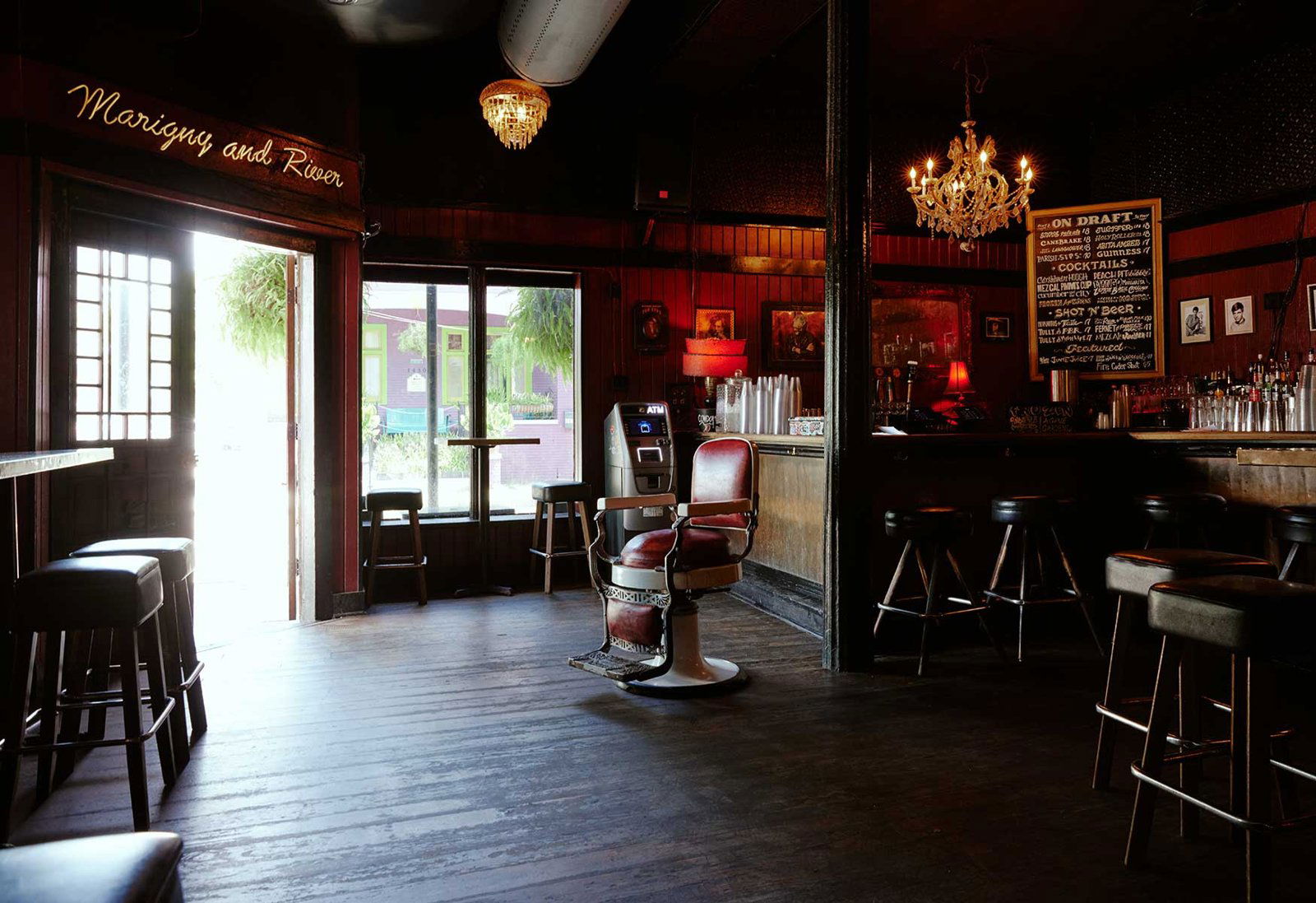 R Bar, Bar in New Orleans