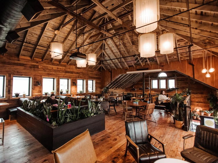 Wild Terra, Fargo, United States