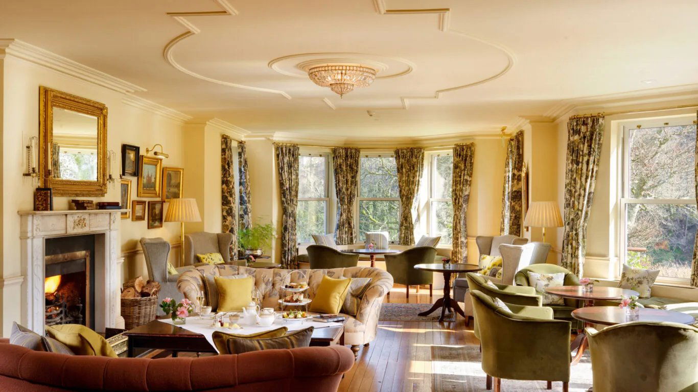Sheen Lounge and Bar, Bar in Kenmare Co. Kerry