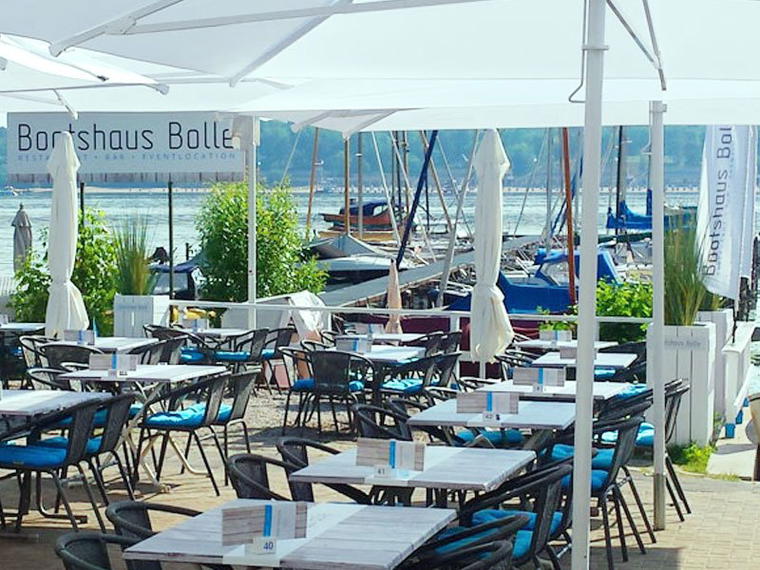 Großer Wannsee, Berlin, Germany