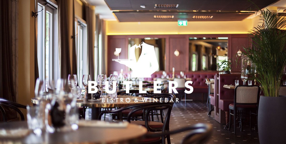 Butlers bar in Norrköping, Sweden
