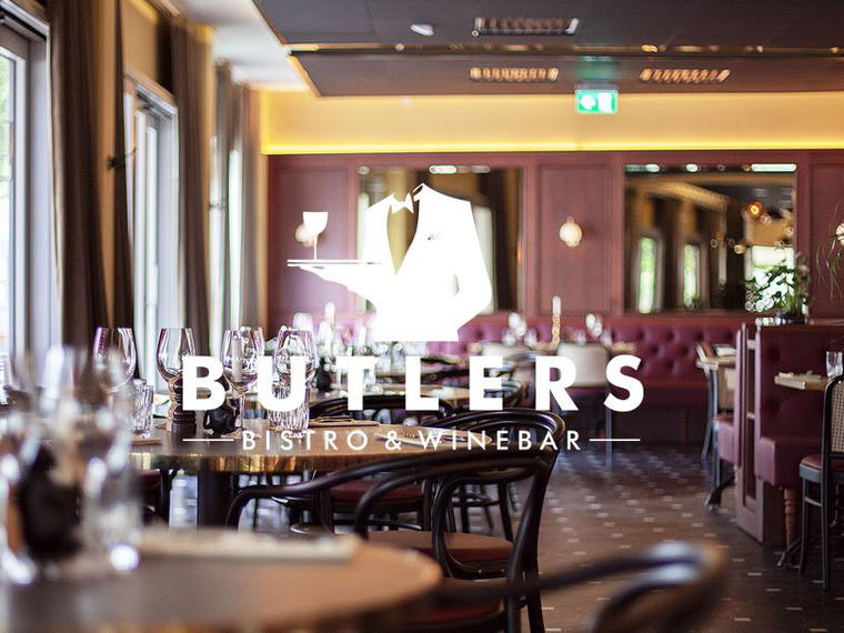 Butlers, Norrköping, Sweden