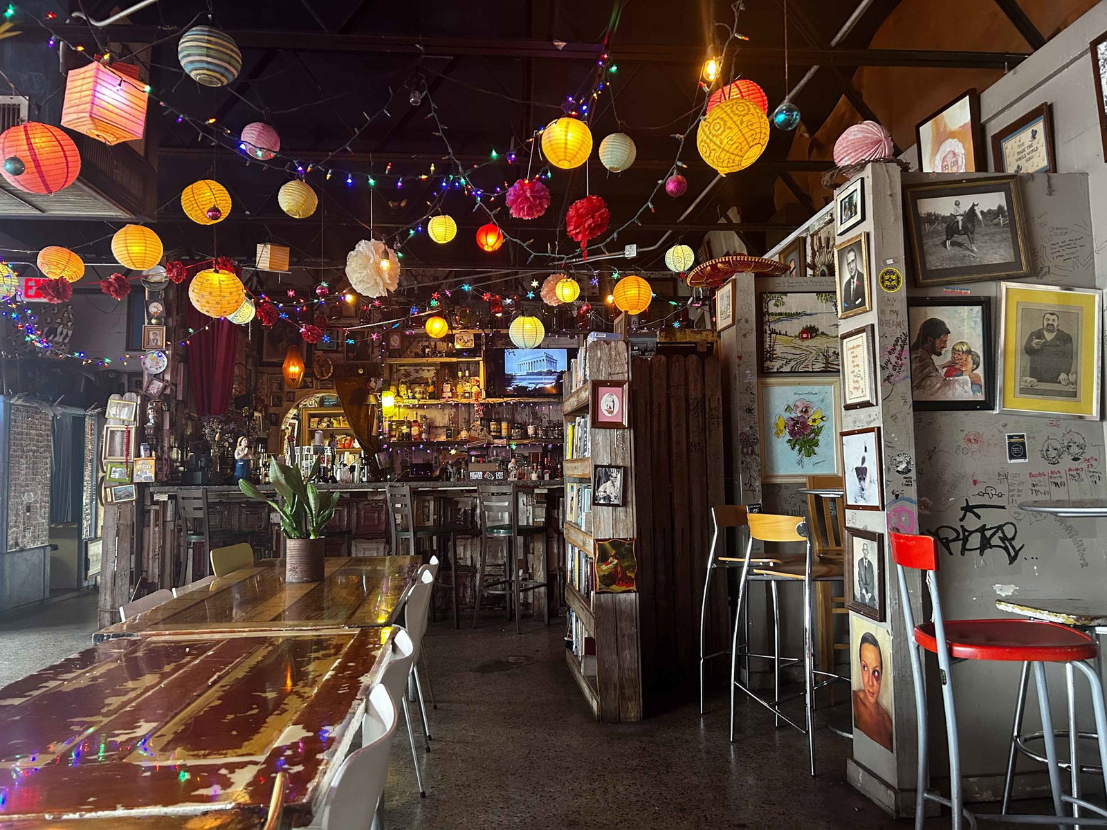Stardust Video & Coffee, Orlando, United States