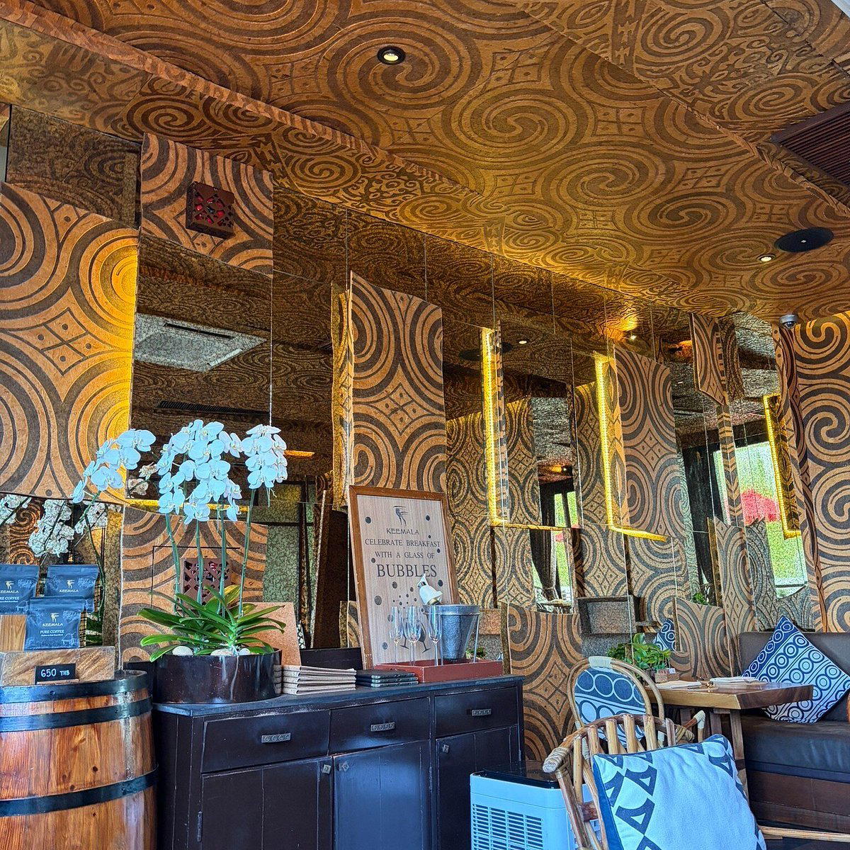 Keemala Bar bar in Phuket