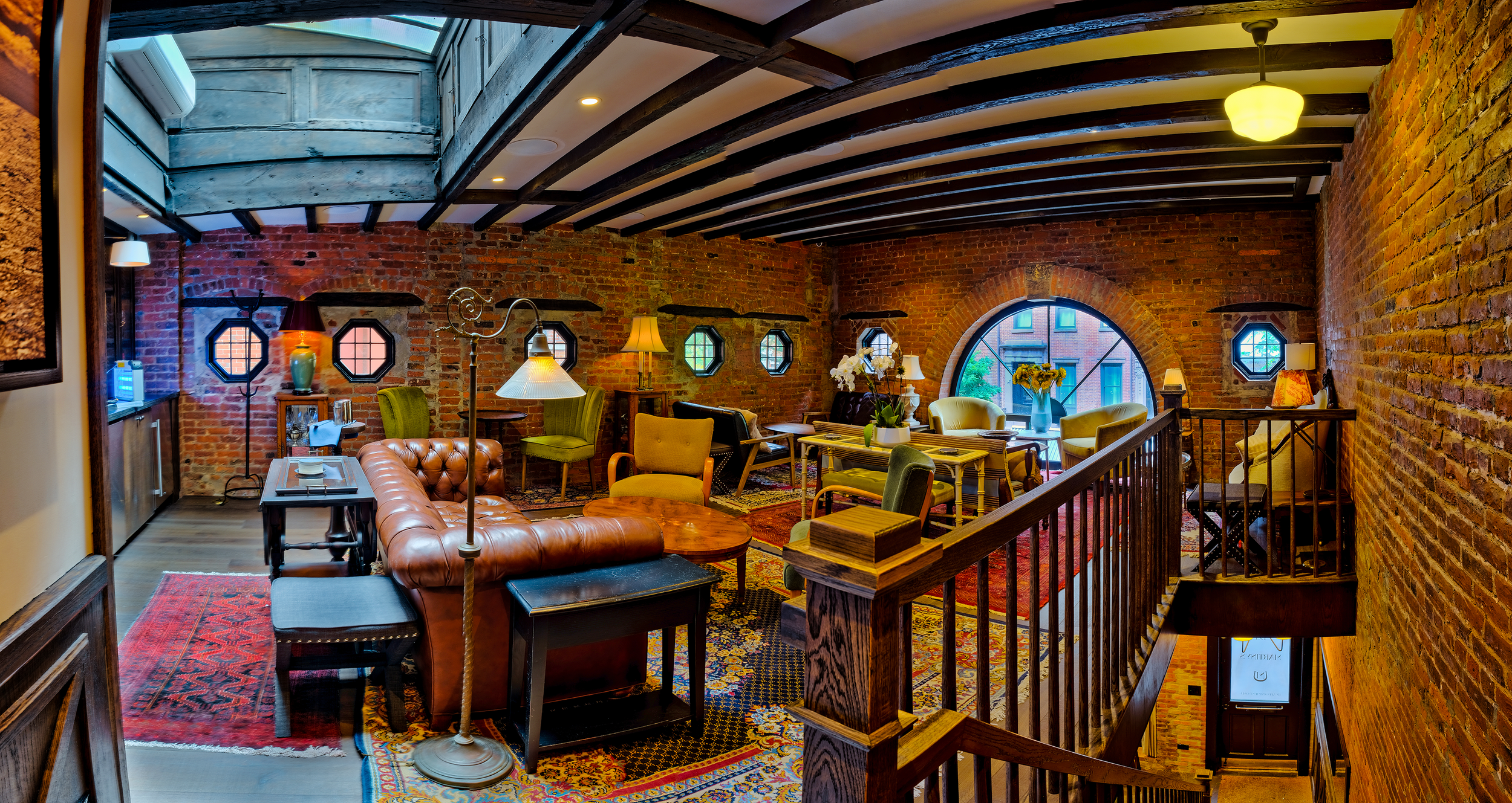 Martiny’s, New York City, United States
