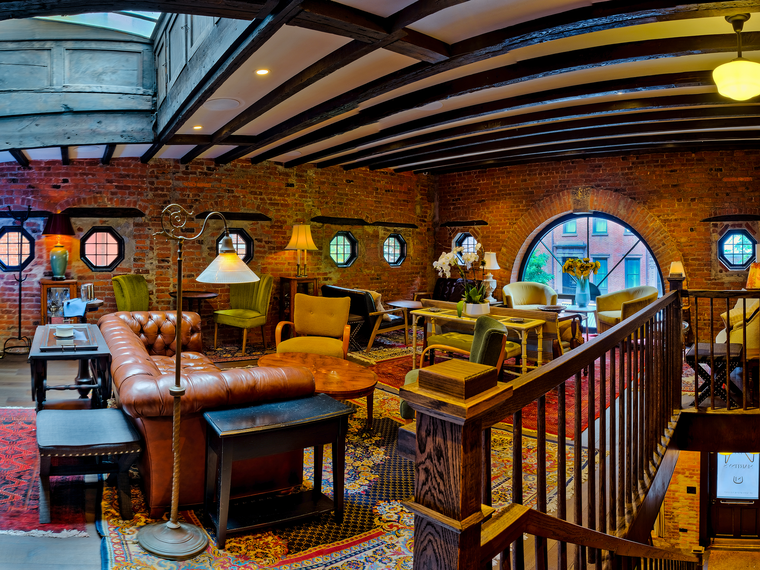 Martiny’s, New York City, United States
