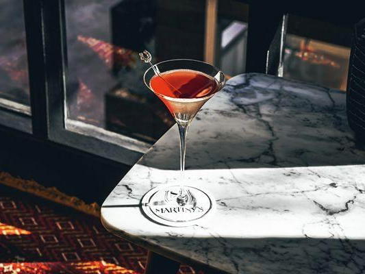 Martiny’s, New York City, United States