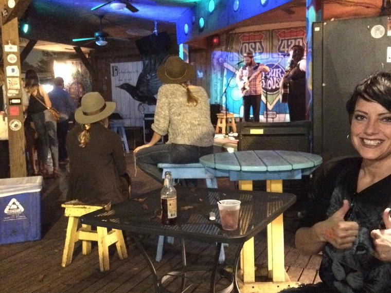 The Charleston Pour House, Charleston, United States