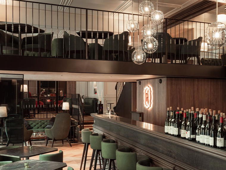 Remedy Wine & Spirits, Milan, Italy