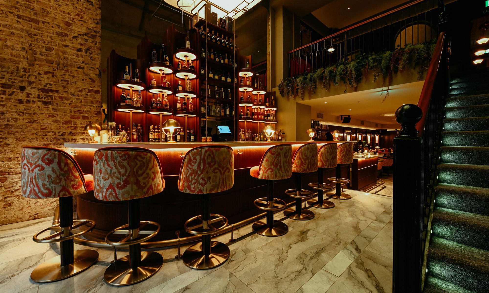 The Stapleton, Bar in Dublin