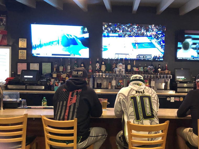 Cali BBQ, Spring Valley, United States