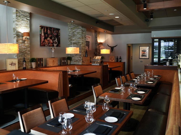 Steak & Tonic, Newport News, United States
