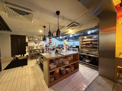 Pluck Wine Bar