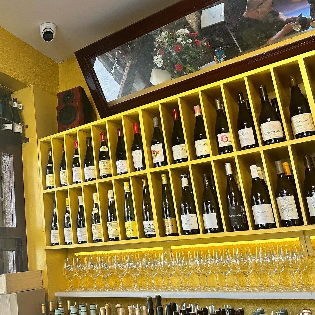 La Vinya del Senyor, Barcelona, Spain