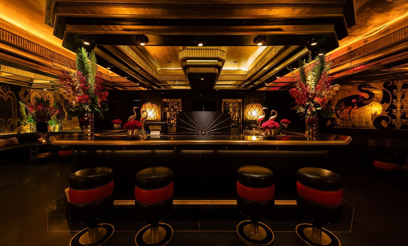 Saxony Bar, Bar in Miami