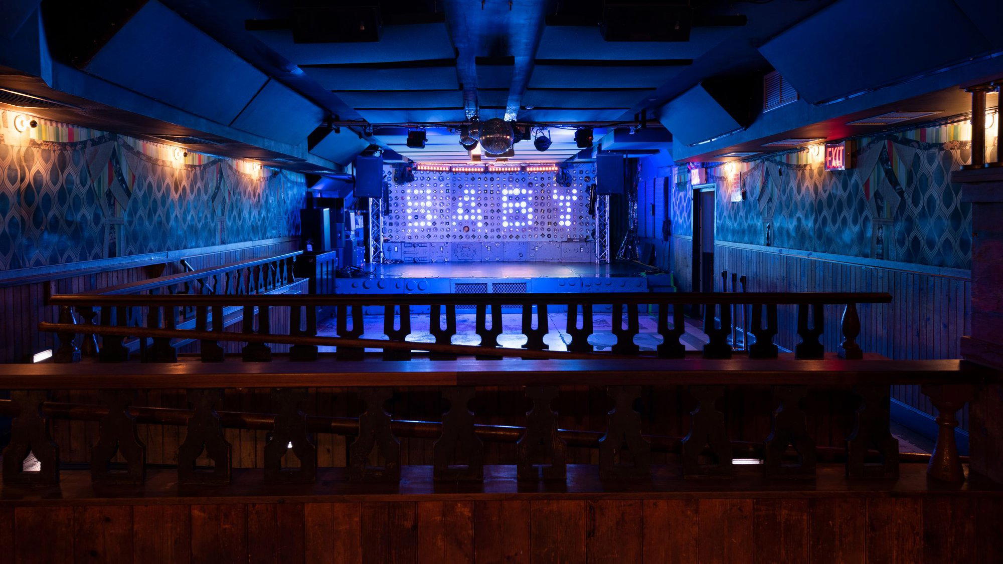 Baby's All Right, New York City, United States