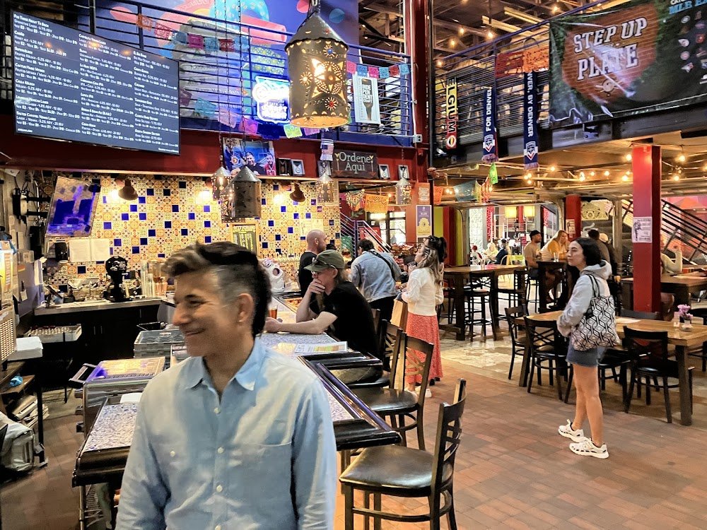 Cheluna Brewing Company