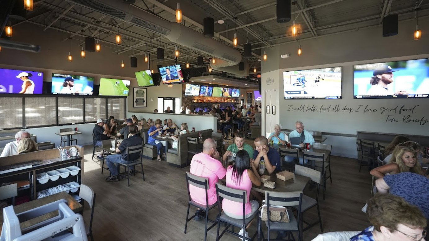 The Greyson, Bar in Lakewood Ranch