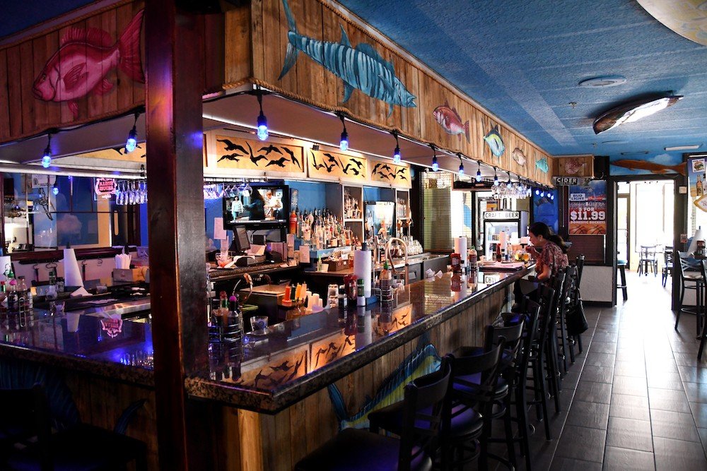 High Tide Harry's, Orlando, United States