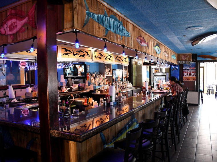 High Tide Harry's, Orlando, United States