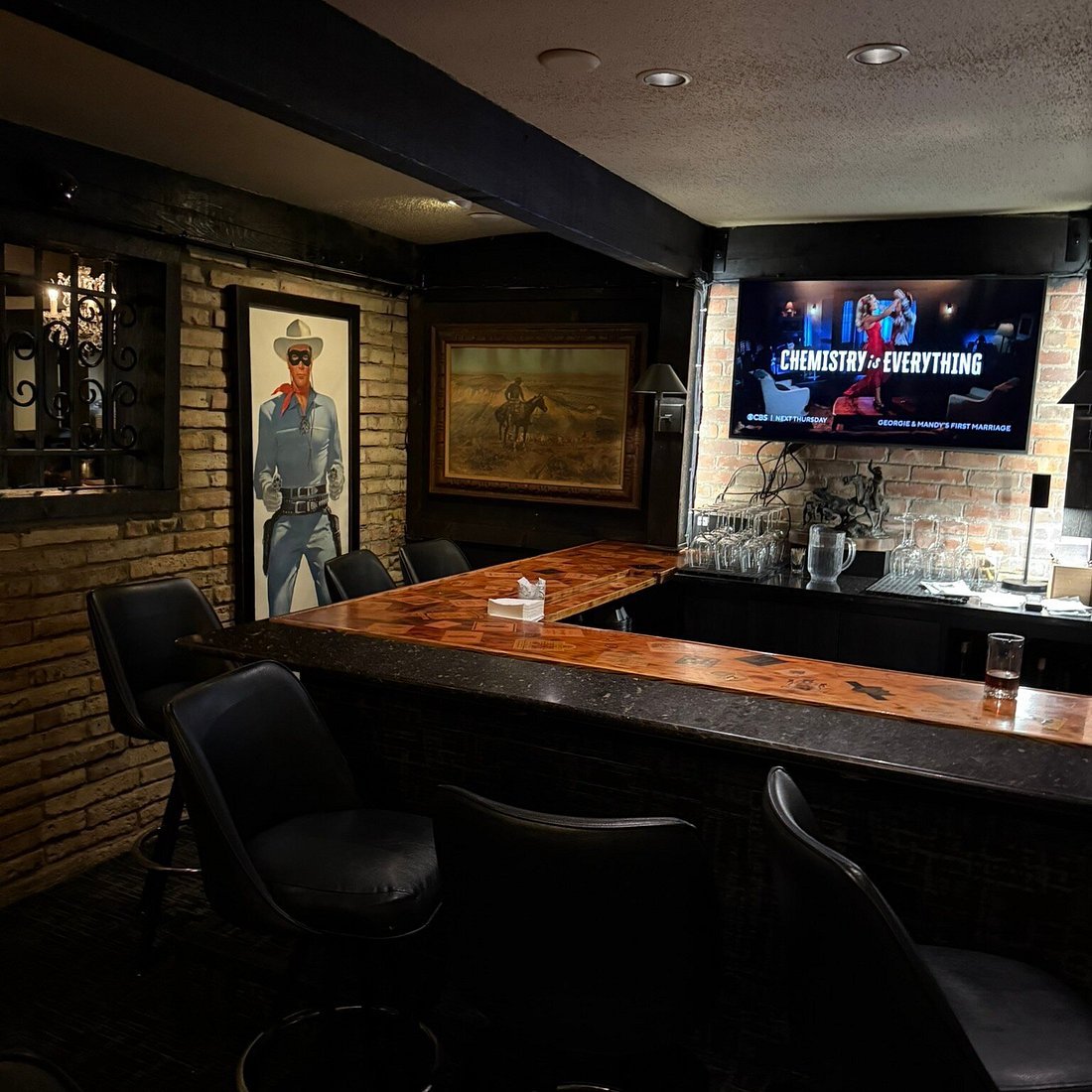 The Drover, Omaha, United States