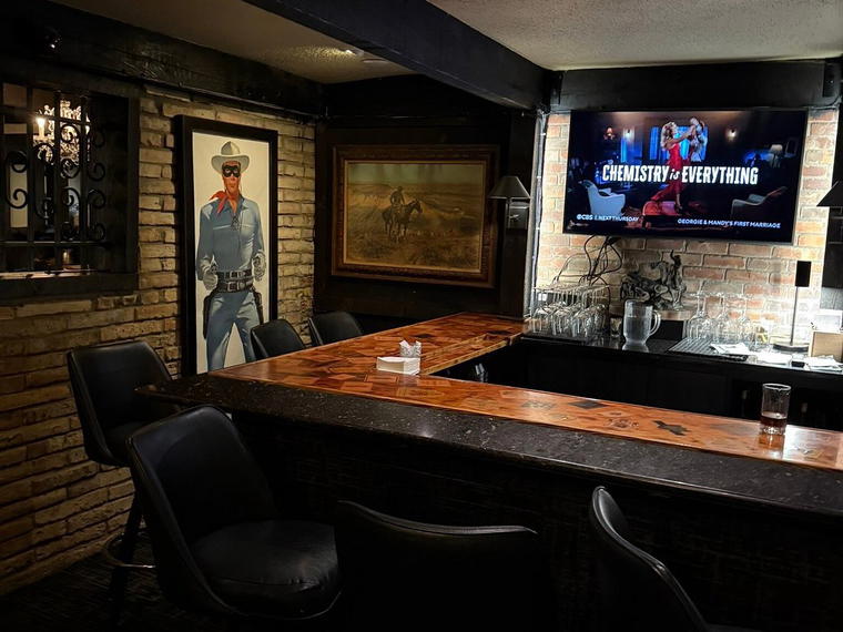 The Drover, Omaha, United States