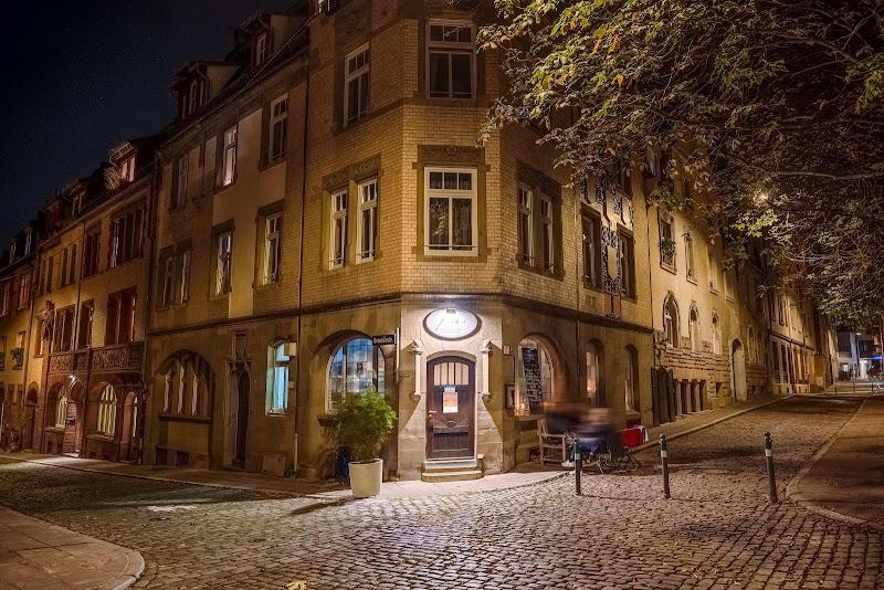 peeches bar in Stuttgart