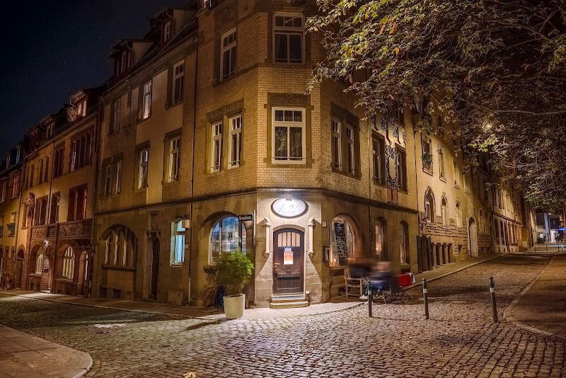 peeches, Bar in Stuttgart