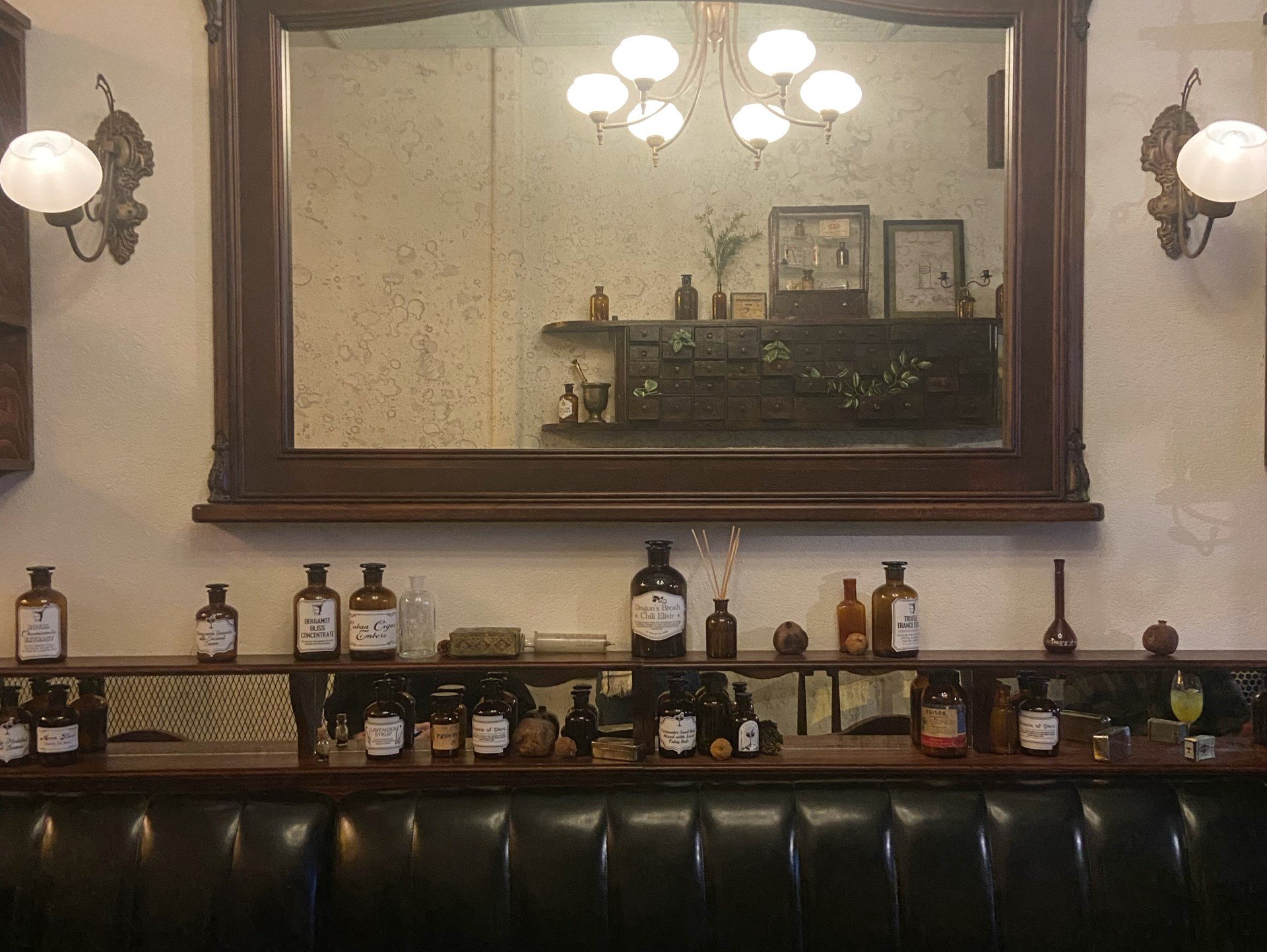 Lelabbo Moda, Bar in Istanbul