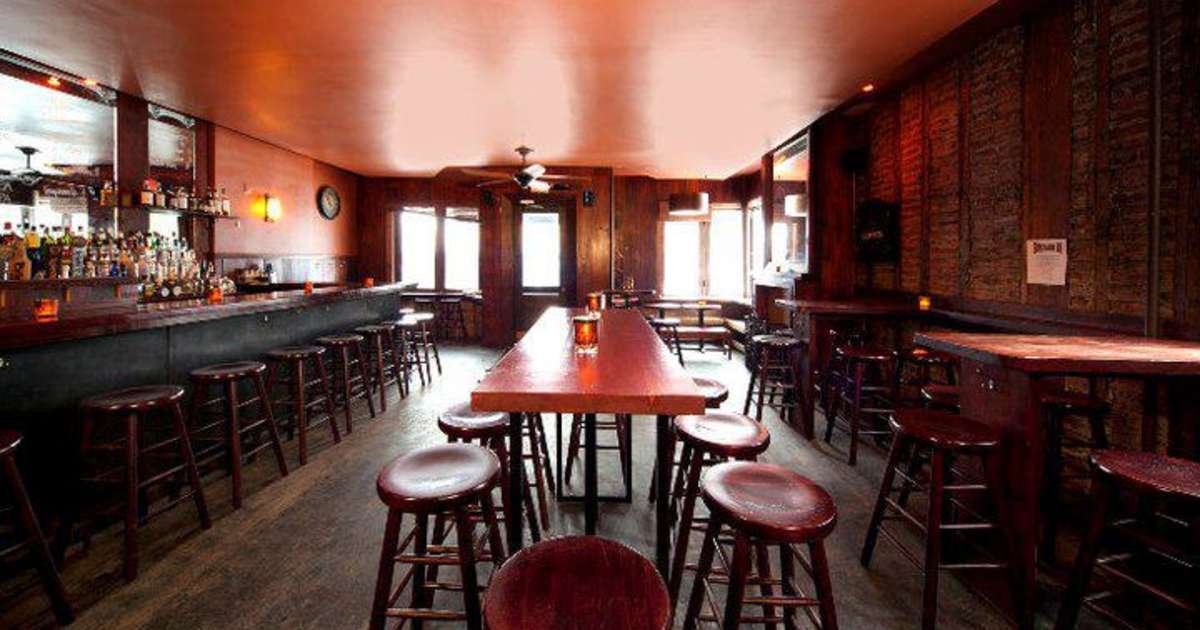 The Gibson, New York City, United States