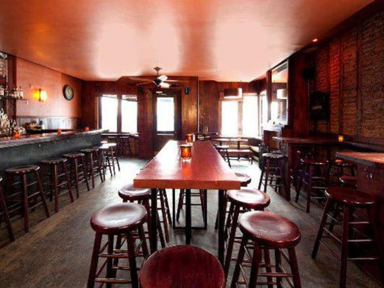 The Gibson, New York City, United States