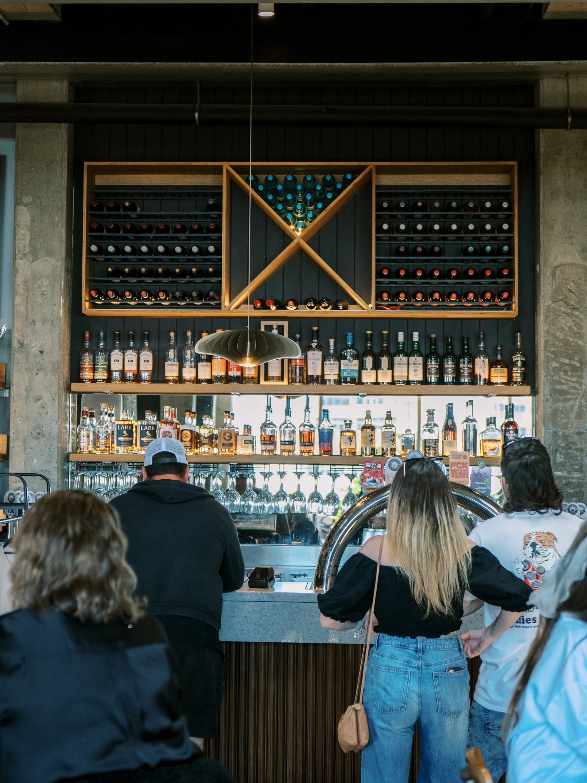 Indian Ocean Brewing Company, Mindarie, Australia