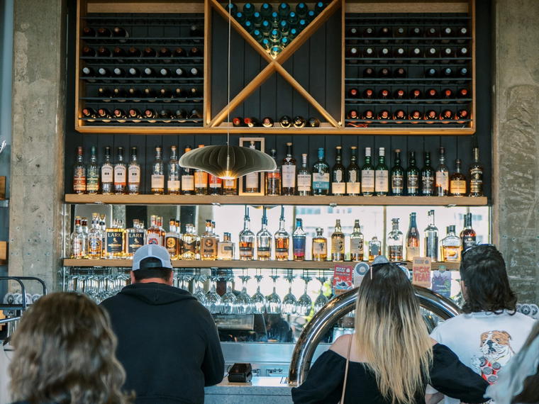 Indian Ocean Brewing Company, Mindarie, Australia