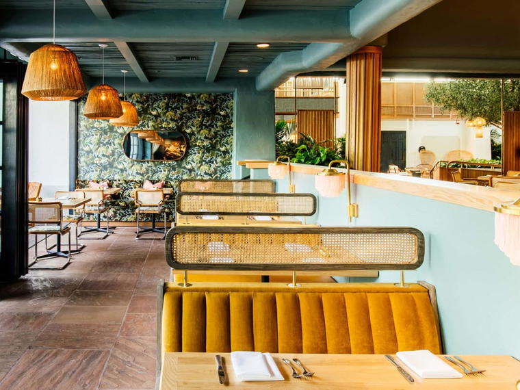 The Canal Club, Scottsdale, United States
