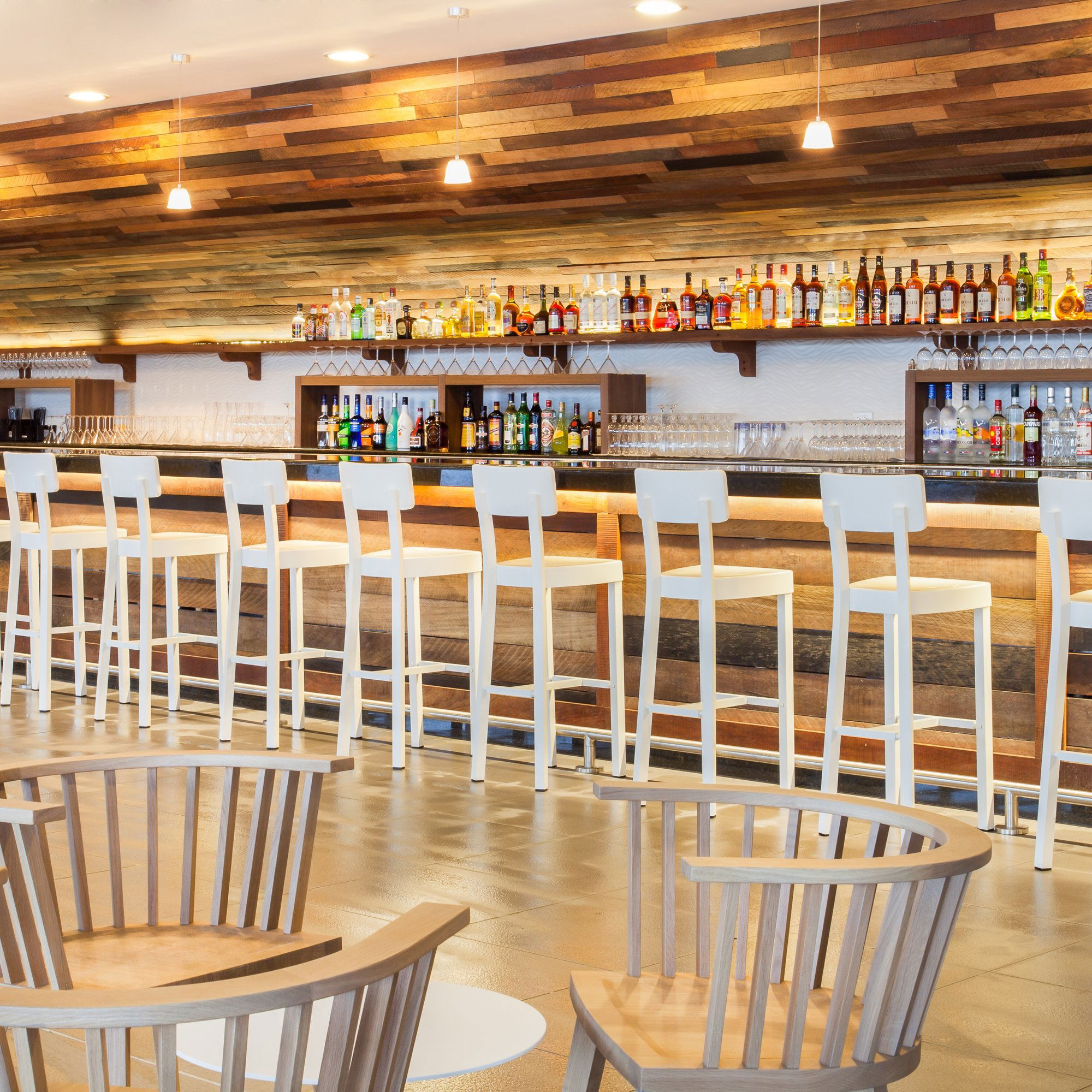 Acua Pool & Lounge, Bar in Panama City