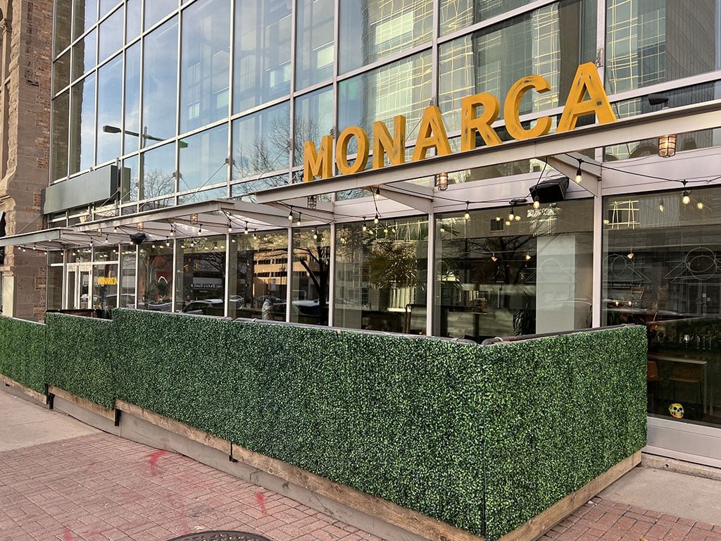 MONARCA, Salt Lake City, United States