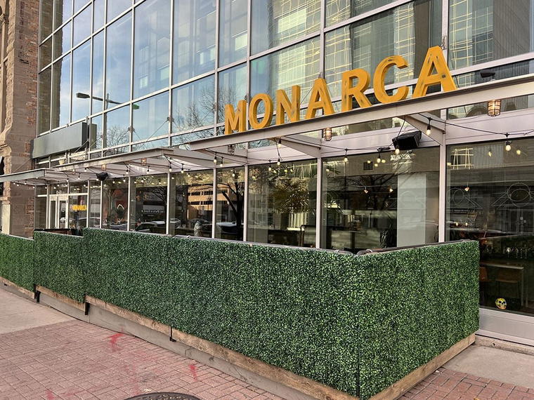 MONARCA, Salt Lake City, United States