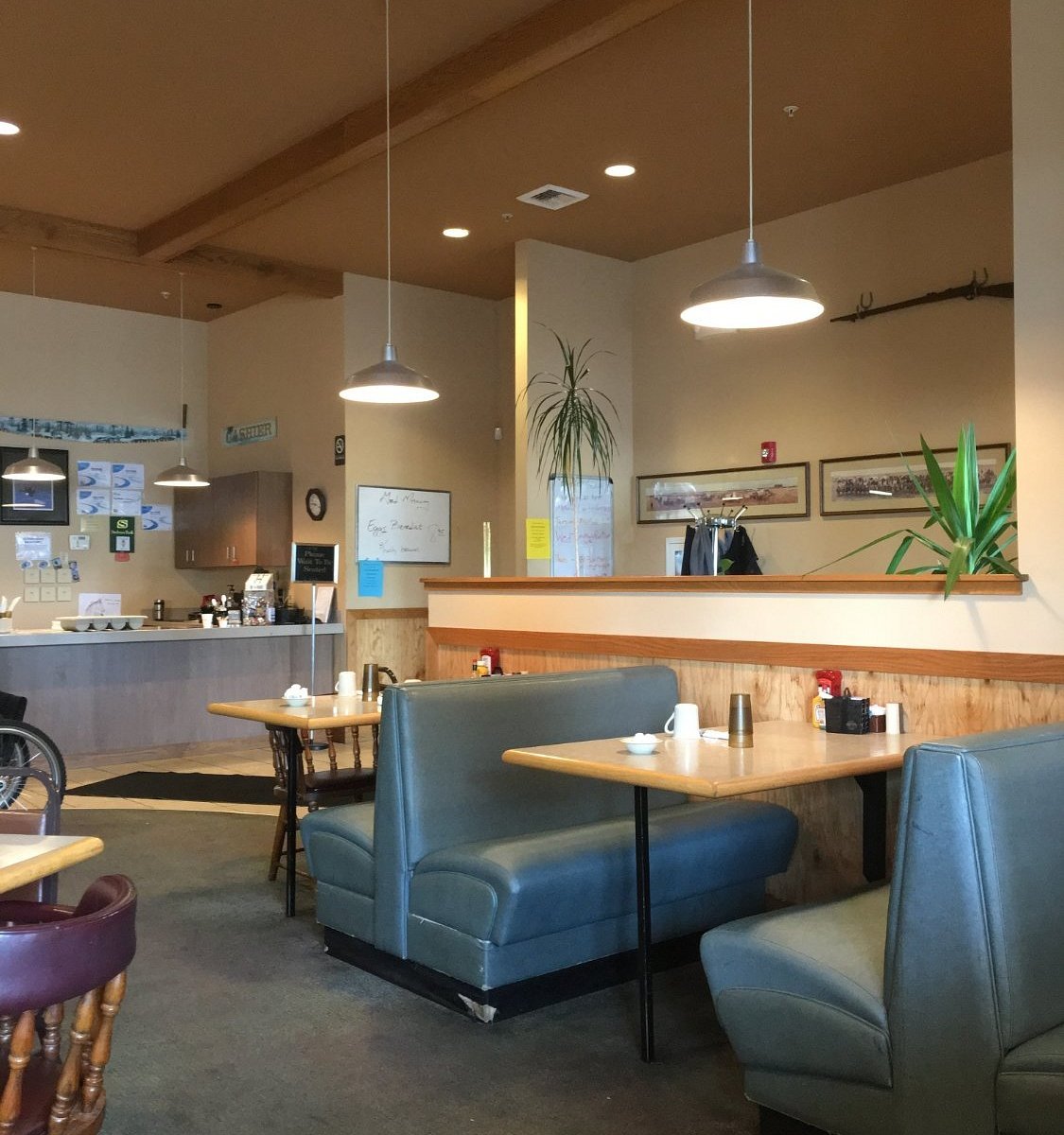 Powder Horn Lounge & Casino bar in Billings, United States