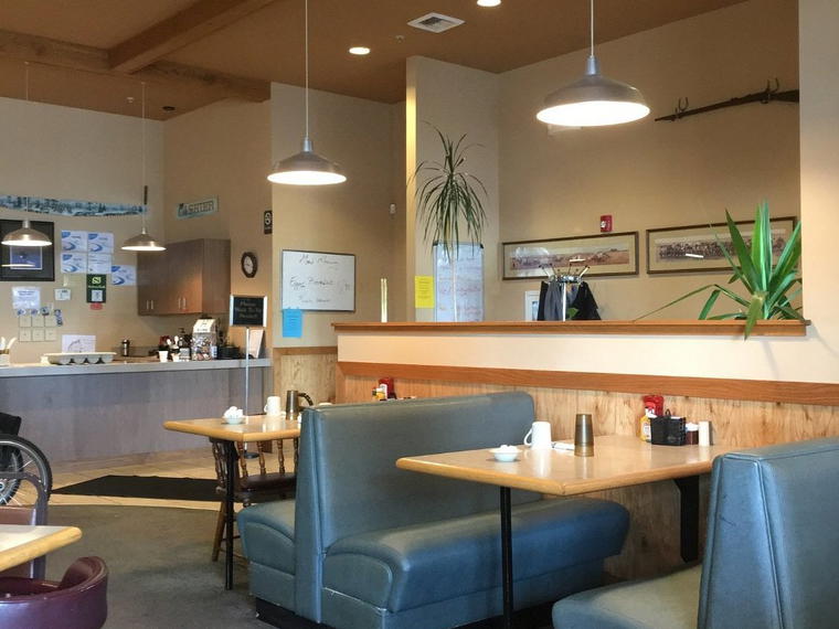 Powder Horn Lounge & Casino, Billings, United States