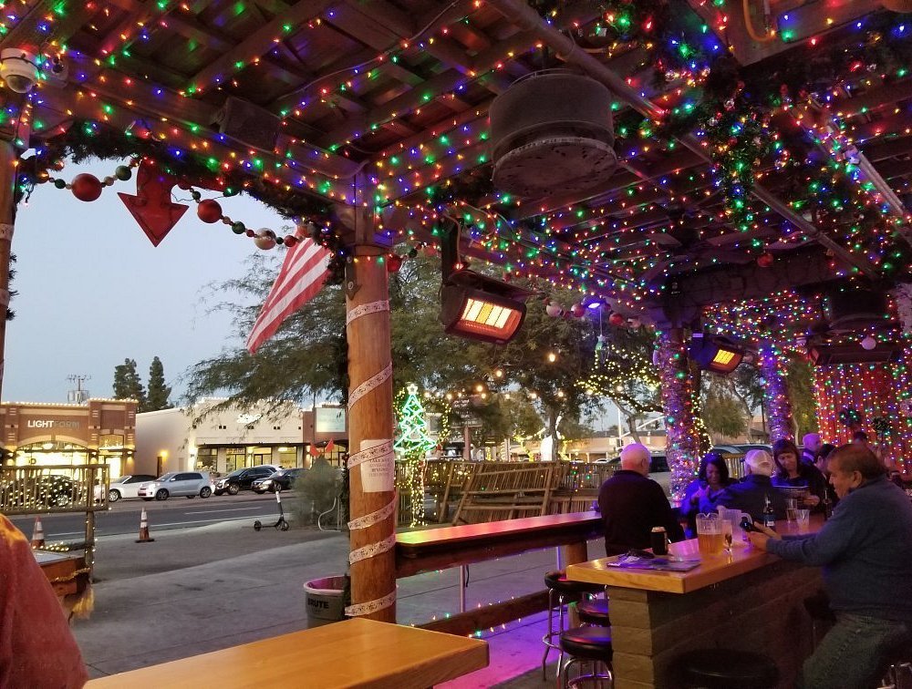 Coach House Entertainment, Scottsdale, United States