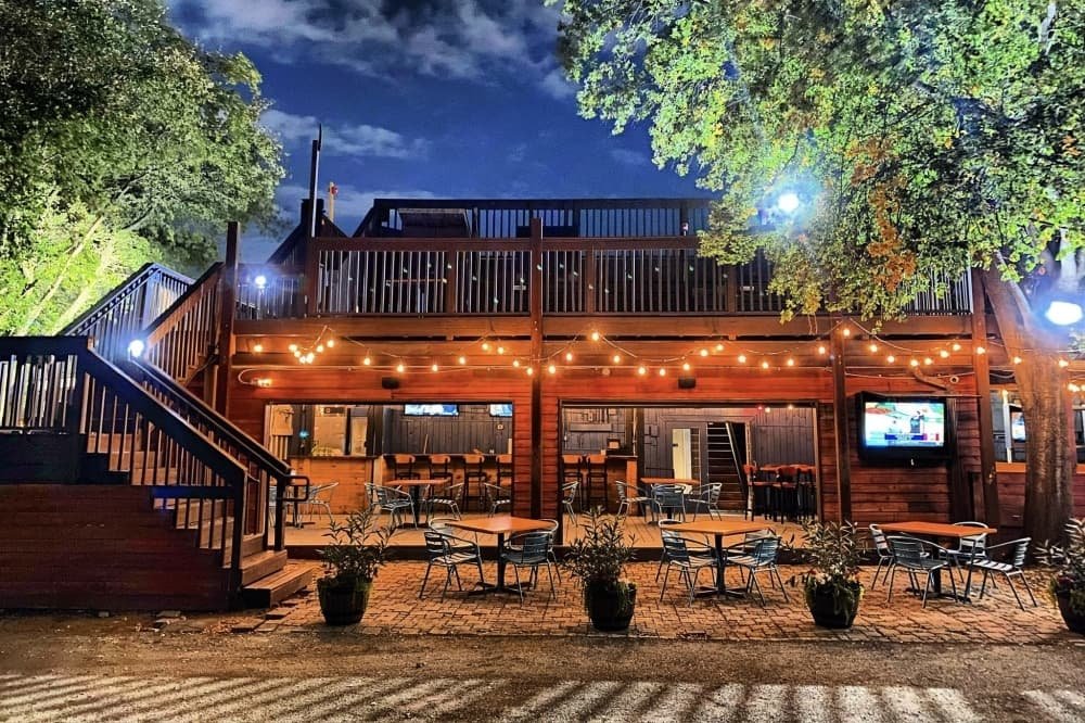 Hey Darlin’ Saloon, Bar in Houston